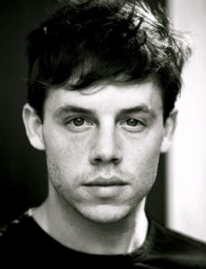 Blake Bashoff