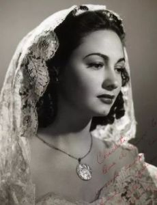 Carmen Molina