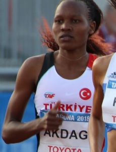Meryem Akda