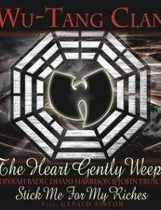 The Heart Gently Weeps