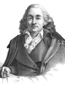 Louis Jean Desprez