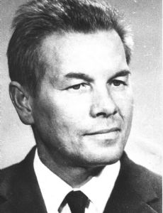 Feodor Ivanovich Vilesov