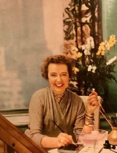 Claire McCardell