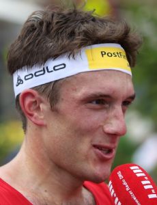 Matthias Müller (orienteering)