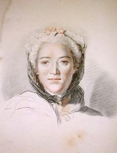 Anna Maria Mengs