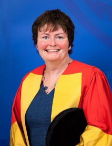 Fiona Powrie