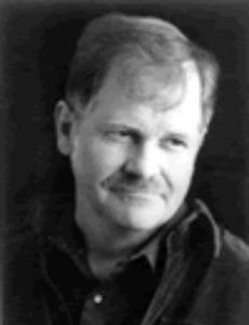 Robert Morgan (poet)