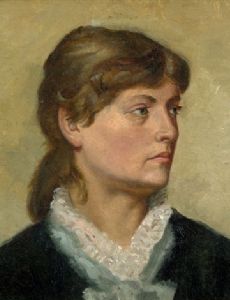 Sophie Holten