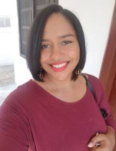 Marleen Hutchful