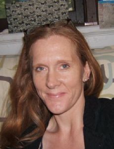 Shannon Lee Dawdy