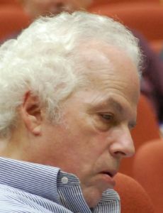 Stanley B. Prusiner