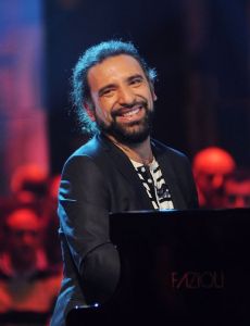 Stefano Bollani