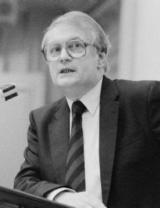 Wim Meijer (Labour Party)
