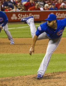 Hector Rondon