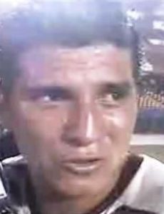 Jorge Johan Vásquez