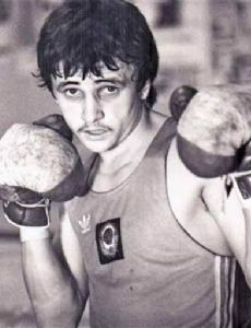 Shamil Sabirov