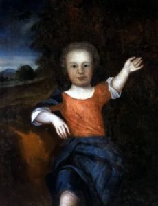 Francis Folger Franklin