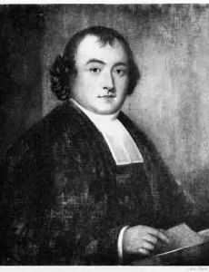 Thomas Charles