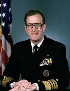 James R. Hogg