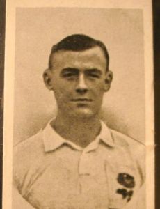 John Raphael (sportsman)