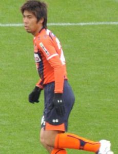 Kazuhiro Murakami