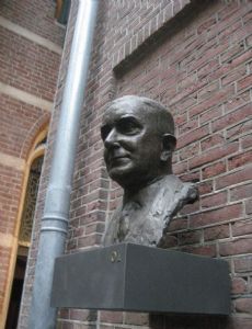 Rudolph Cleveringa