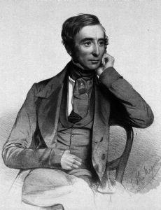 George Busk