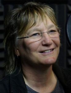 June Miller
