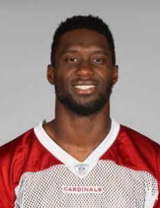 Jaron Brown