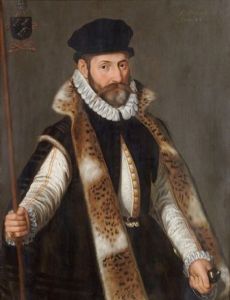 Christian van der Goes