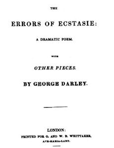 George Darley