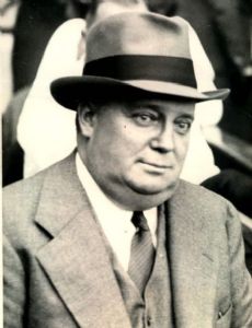 Charles Stoneham