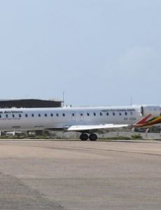 Uganda National Airlines Company