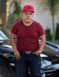 Juan Lagunas