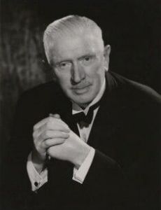 Cecil Havers