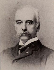 Alfred Alexander Woodhull