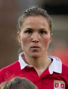 Jelena Čubrilo