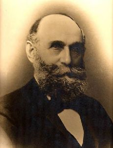 Bendix Hallenstein