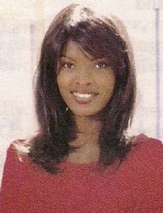 Anita Lynn McShepard