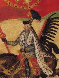 Sebastian Sobieski