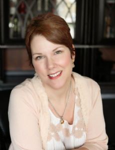 Tracy Brogan