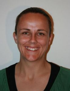 Rachel Howard (footballer)