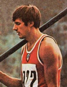 Mykola Avilov