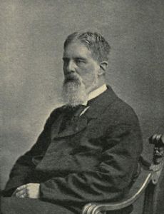 Francis Turner Palgrave
