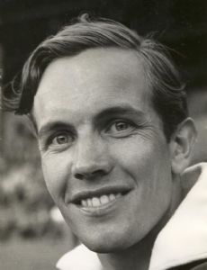 Arne Åhman