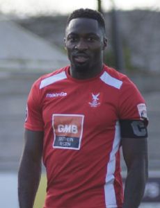 David Ijaha