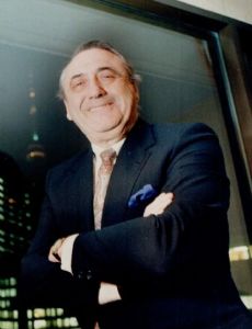 Harry Ornest