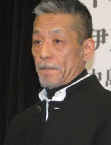 Shu Nakajima