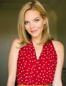 Katherine Del Rio