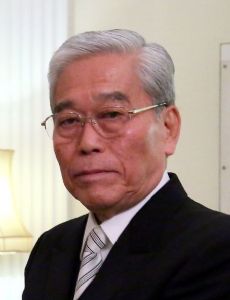 Hisashi Hieda